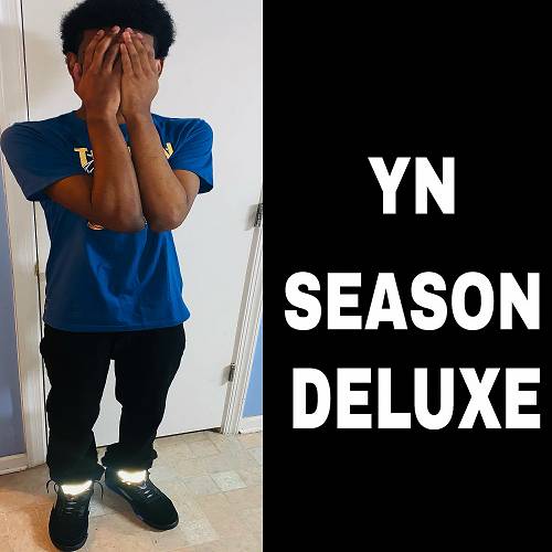 HopOutDJ - YN Season Deluxe cover