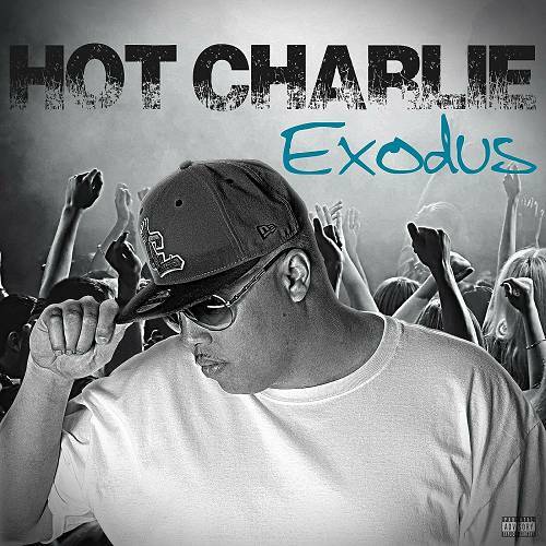 Hot Charlie - Exodus cover