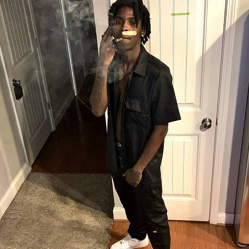 HP Debo - Trapping & Fashion cover