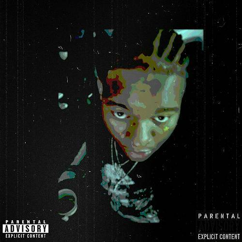 HrryKane - Who TF Is Kane cover