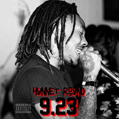 Hunnet Round - 9.23 cover