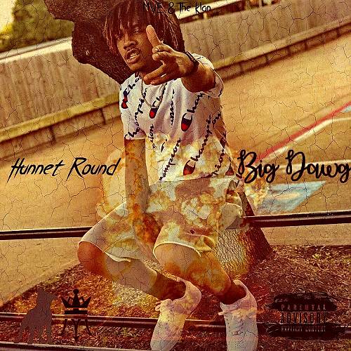 Hunnet Round - Big Dawg cover