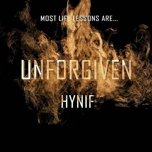 Hynif - Unforgiven cover