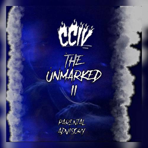 CCIV - The Unmarked II cover