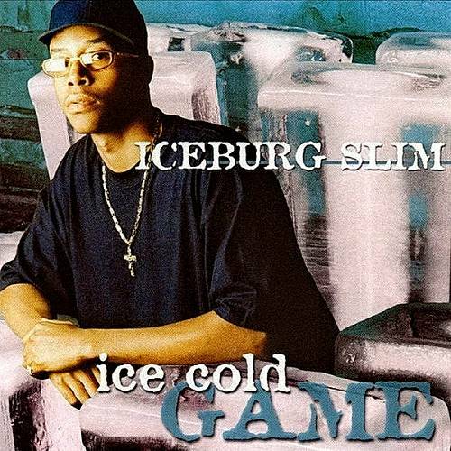 Iceburg Slim - Ice Cold Game cover