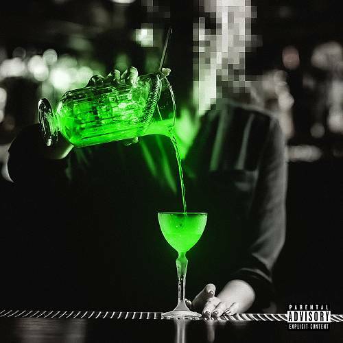 Idontknowjeffery - Last Call For Alcohol cover