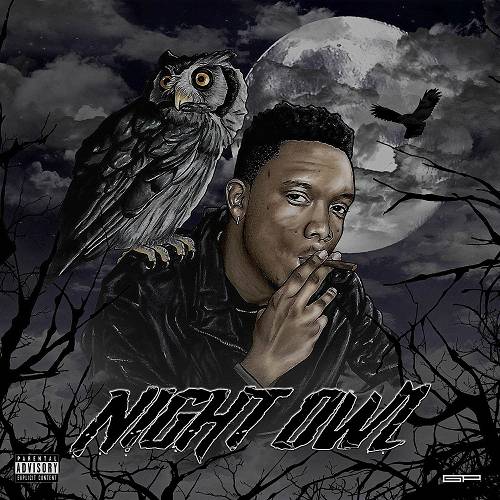 Idontknowjeffery - Night Owl cover