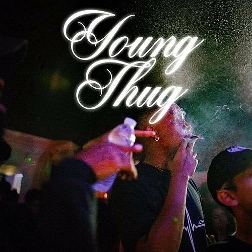 Idontknowjeffery - Young Thug cover