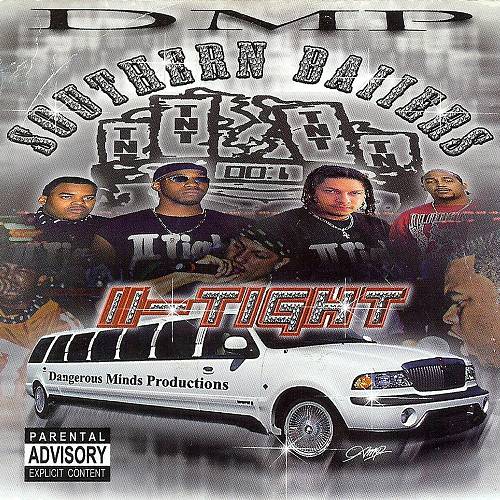 II Tight - Southern Ballers cover
