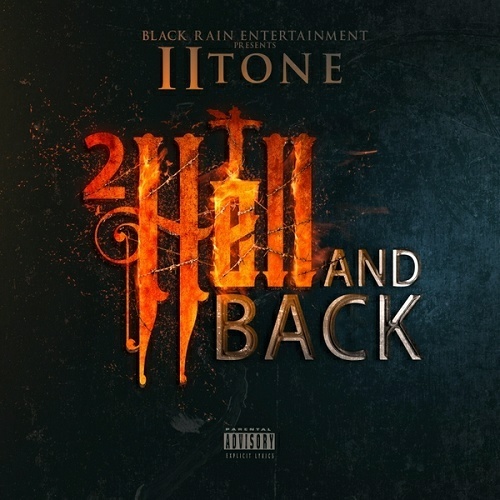 II Tone - 2 Hell And Back cover