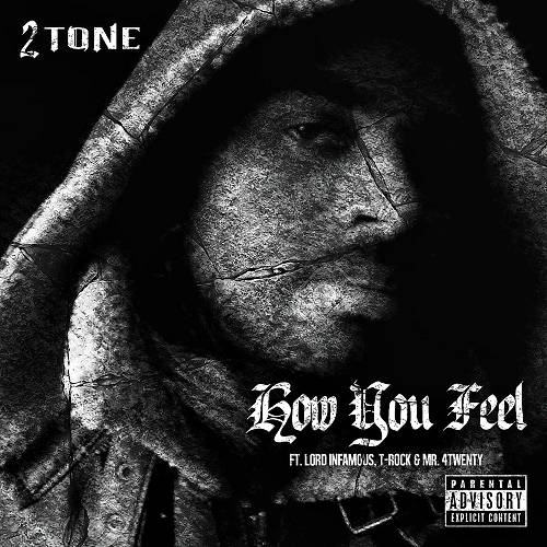 II Tone - How You Feel Remix cover