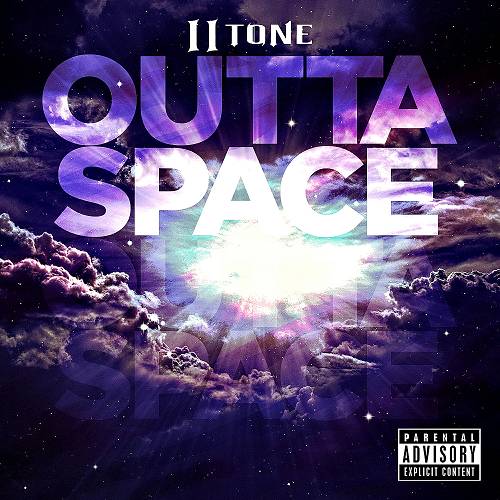 II Tone - Outta Space cover