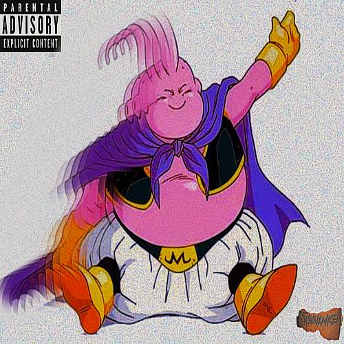 Ijstwnnamkeit - Buu cover