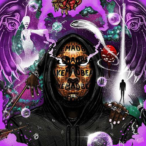 IMakeMadBeats - Wands cover