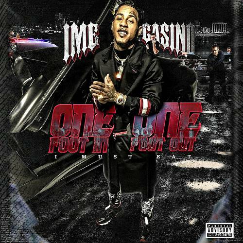 IME Casino - One Foot In, One Foot Out cover