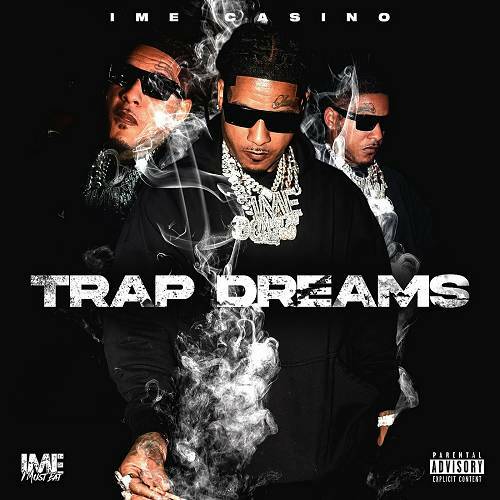 IME Casino - Trap Dreams cover