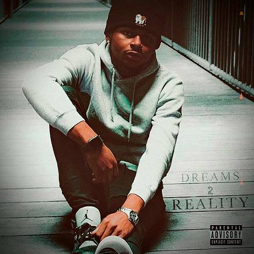 IME Cinco - Dreams 2 Reality cover