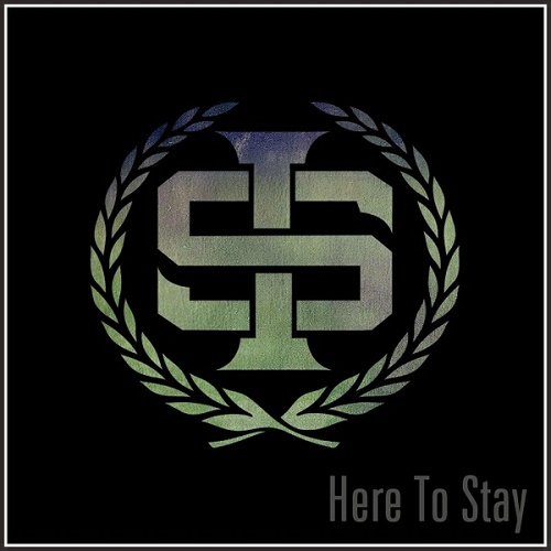 Immortal Soldierz - Here To Stay cover