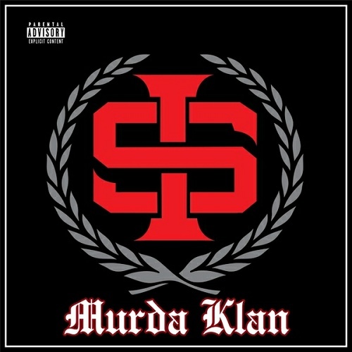 Immortal Soldierz - Murda Klan cover