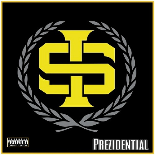 Immortal Soldierz - Prezidential cover