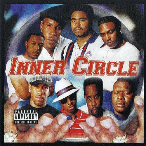 Inner Circle - Inner Circle cover
