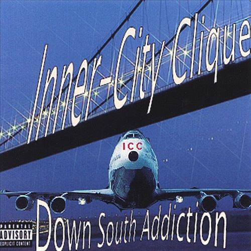 Inner-City Clique - Down South Addiction cover