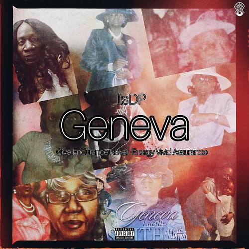 Its DP - Geneva cover