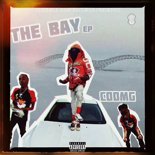 Its DP - The Bay cover