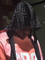 IX Nino Stackz photo