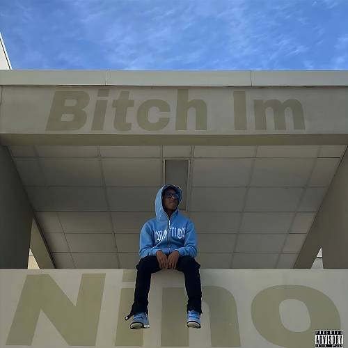 IX Nino Stackz - Bitch Im Nino cover