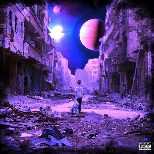 IX Nino Stackz - PVRPL3! cover