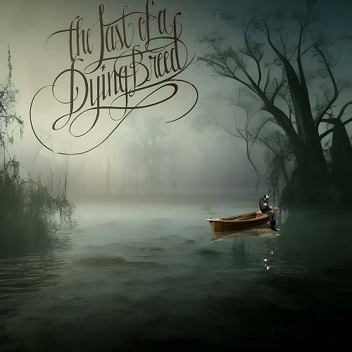 IX Nino Stackz - The Last Of A Dying Breed cover