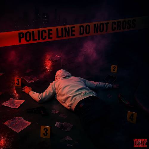 IX Nino Stackz - YN1 cover