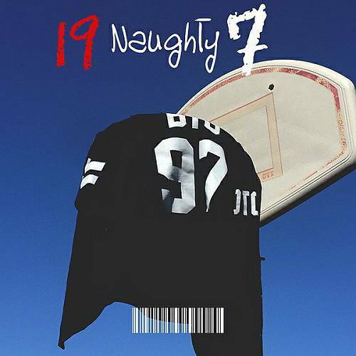 JaaKo - 19 Naughty 7 cover