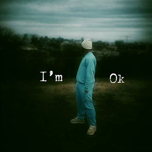 Jae Fresco - Im Ok cover