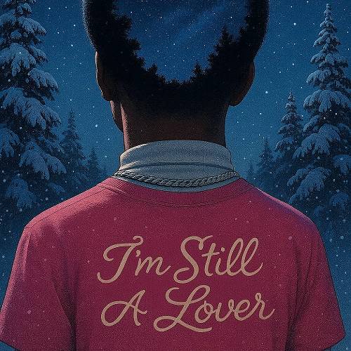 Jae Fresco - Im Still A Lover cover