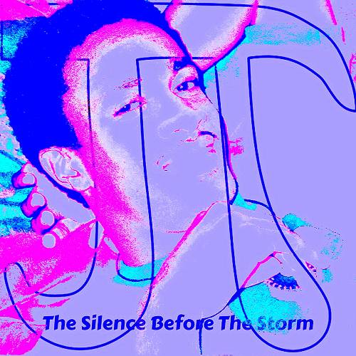 Jaeti - The Silence Before The Storm cover