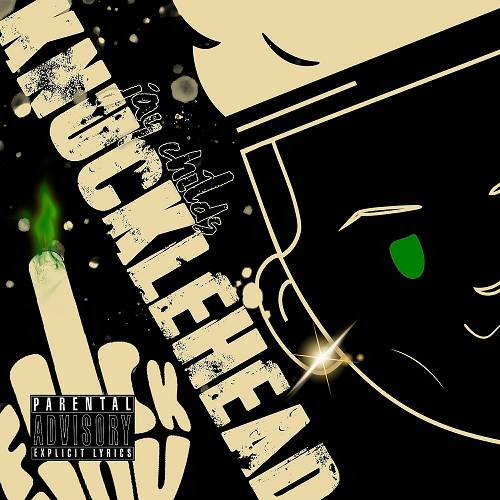 Jay Childs - Knucklehead cover