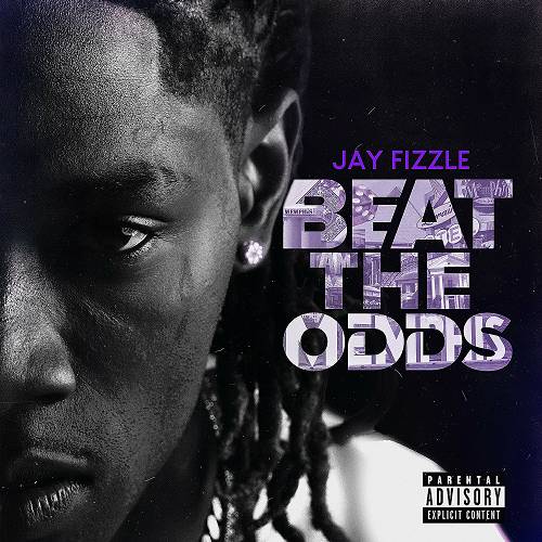 Jay Fizzle - Beat The Odds cover
