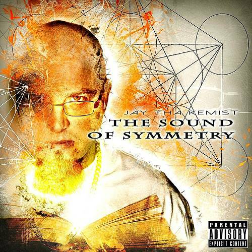 Jay Tha Kemist - The Sound Of Symmetry cover