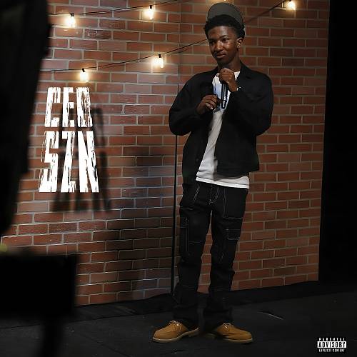 Jaylennn - CEO Szn cover