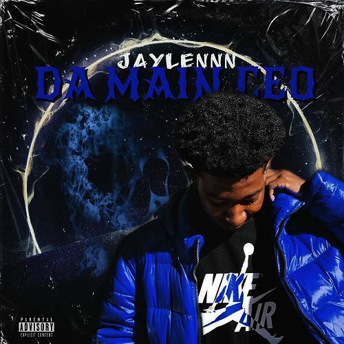 Jaylennn - Da Main CEO cover