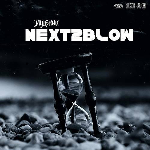 Jaylennn - Next 2 Blow cover