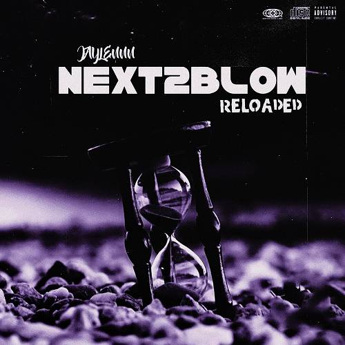 Jaylennn - Next 2 Blow Reloaded cover