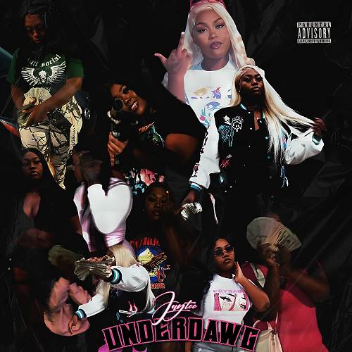 JayTee2x - Underdawg cover