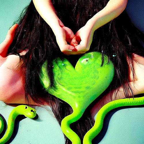 Jayvo Montana - Love, Slime cover