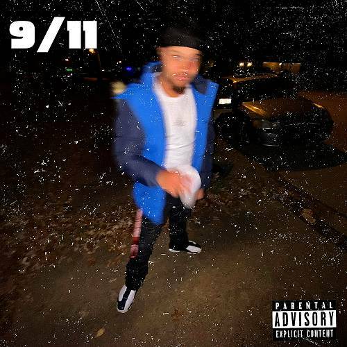 Jaywalks - 9/11 cover