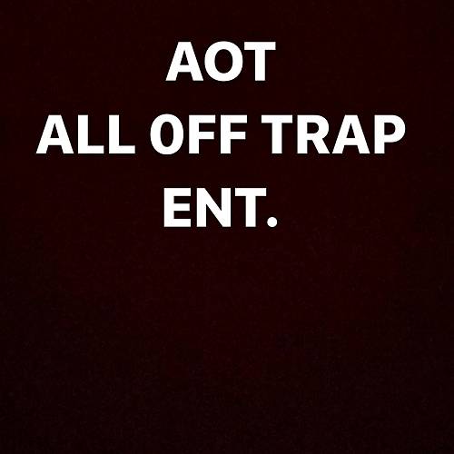Jayypee Scooter - All Off Trap Ent. cover