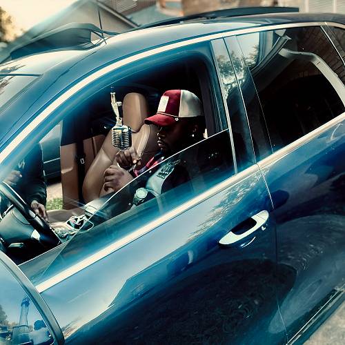 Jayypee Scooter - I Cant Make This Shit Up cover