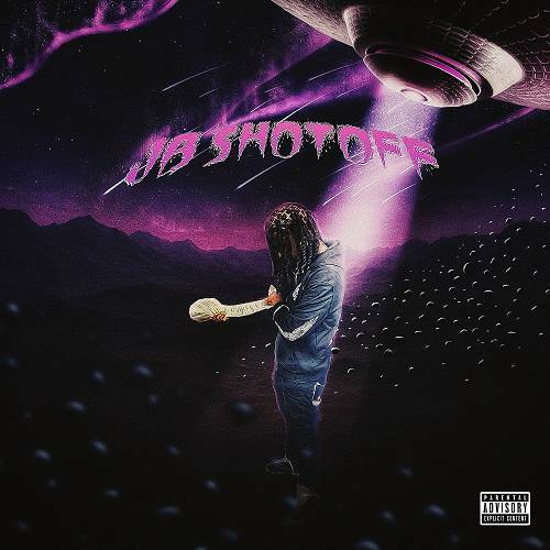 JB Denaro - My World cover